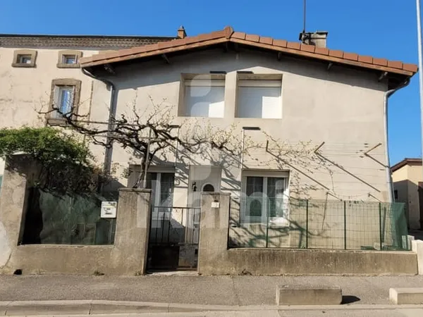 Maison 7 pièces 146 m²