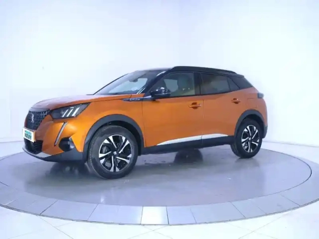 Peugeot 2008 bluehdi 100 s&amp;s bvm6