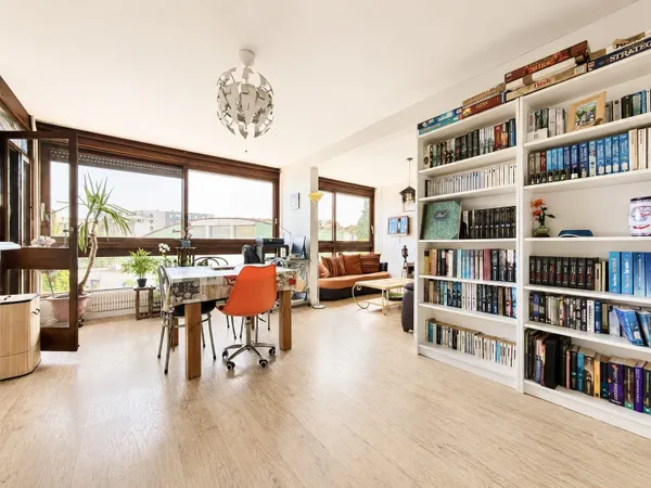 Appartement à vendre Clermont-Ferrand