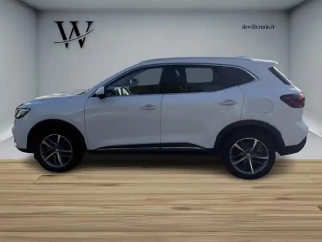Mg Ehs luxury phev — photo 22