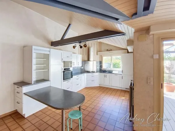 Maison 5 pièces 165 m²