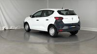 Dacia Sandero 1.0 SCe 65ch Access — photo 8