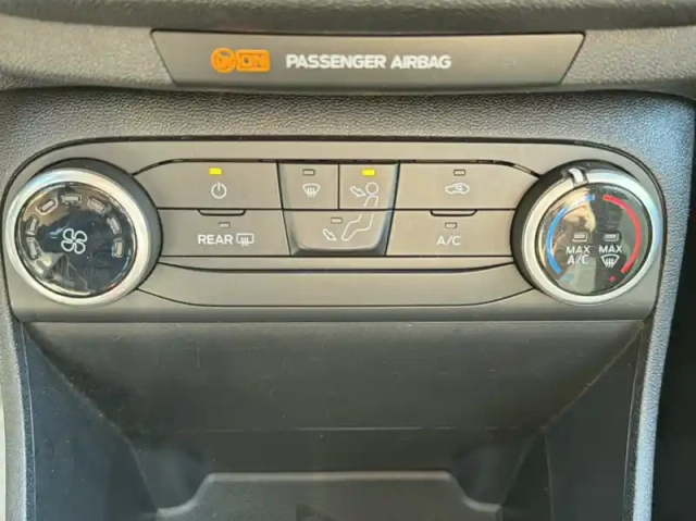 Ford Fiesta 1.0 ecoboost 95ch cool &amp; connect 5p — photo 5