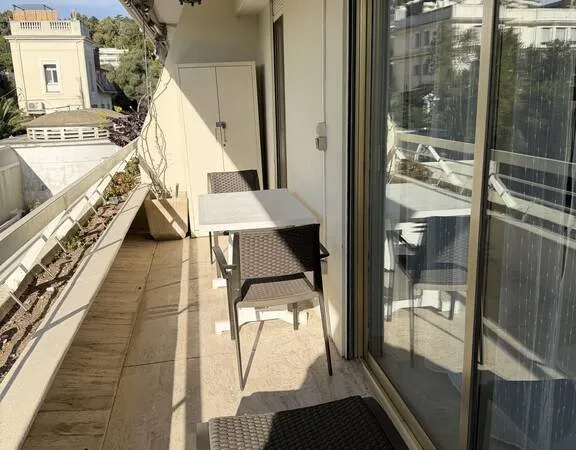 Appartement 1 pièce 34 m²
