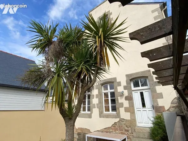 Maison 5 pièces 147 m²