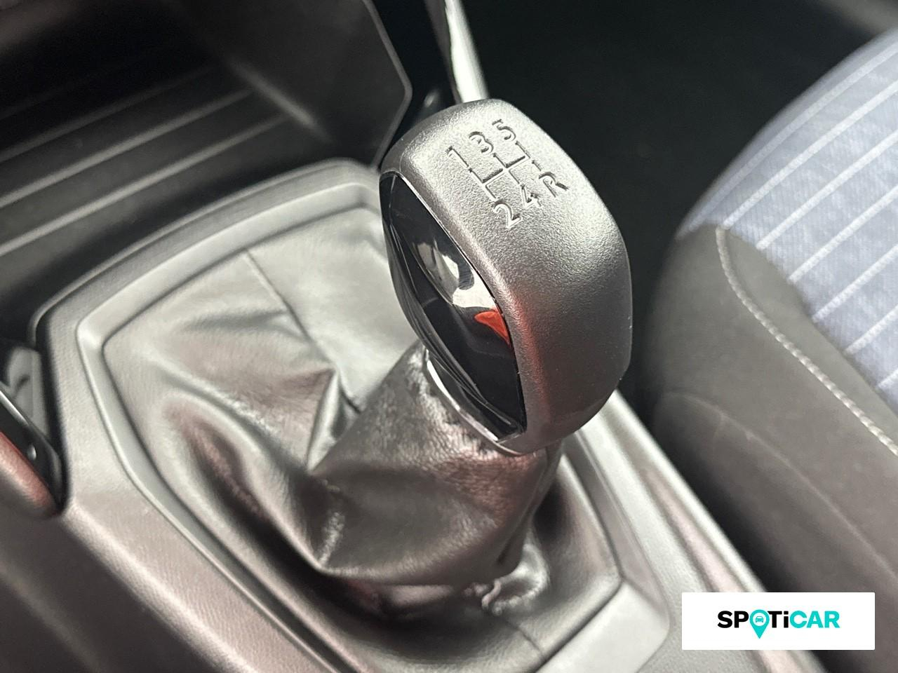 Peugeot 208 1.2 puretech 75ch s&s like 2022 — photo 14