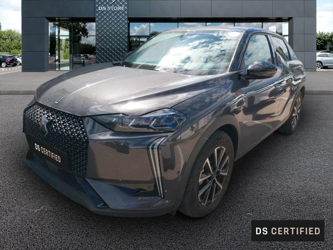 Ds Ds 3 e-tense pallas