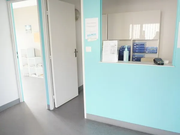 Local commercial 65 m²