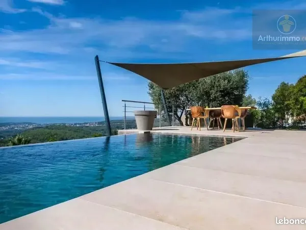 Propriété 15 pièces 500 m²