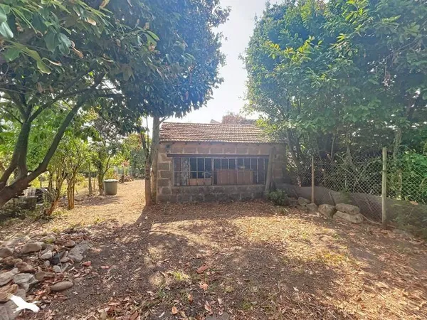 Maison 3 pièces 125 m²