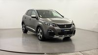 Peugeot 3008 2.0 BlueHDi 180ch GT S&S EAT6 — photo 3