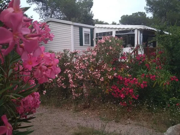 Votre Mobil Home à côté de Fréjus 83