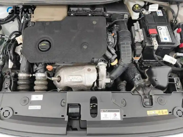 Peugeot 208 bluehdi 100 s&amp;s bvm6 — photo 33