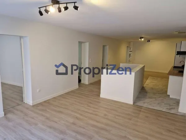 Appartement 5 pièces 95 m²