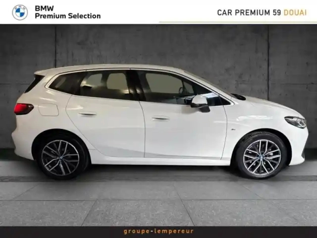 Bmw Serie 2 série 2 activetourer 225e 245ch xdrive m sport dkg7 — photo 5