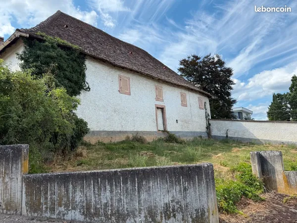 Location emplacement camping car ou véhicule