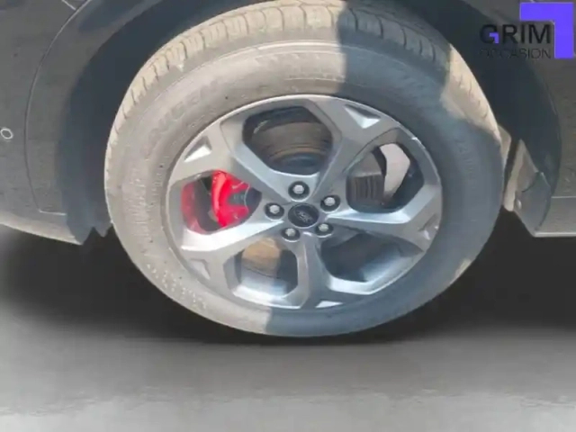 Ford Kuga 2.5 duratec 243 ch phev powershift — photo 13