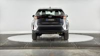 Toyota Yaris Cross 116h Dynamic MY22 — photo 6