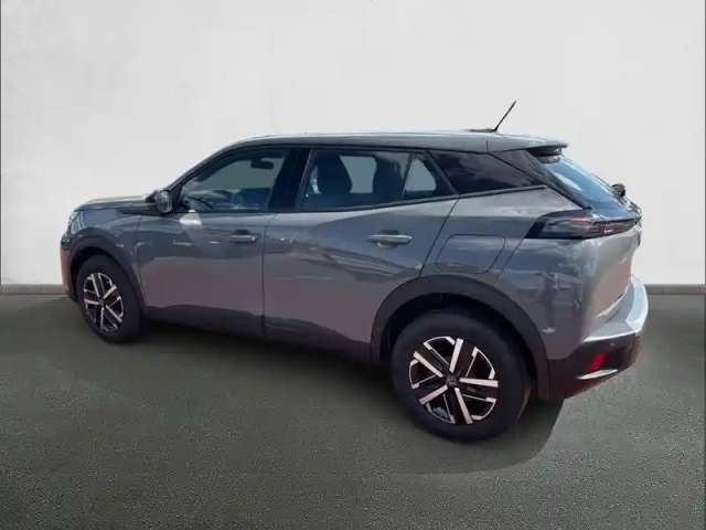 Peugeot 2008 puretech 100 s&amp;s bvm6 — photo 5