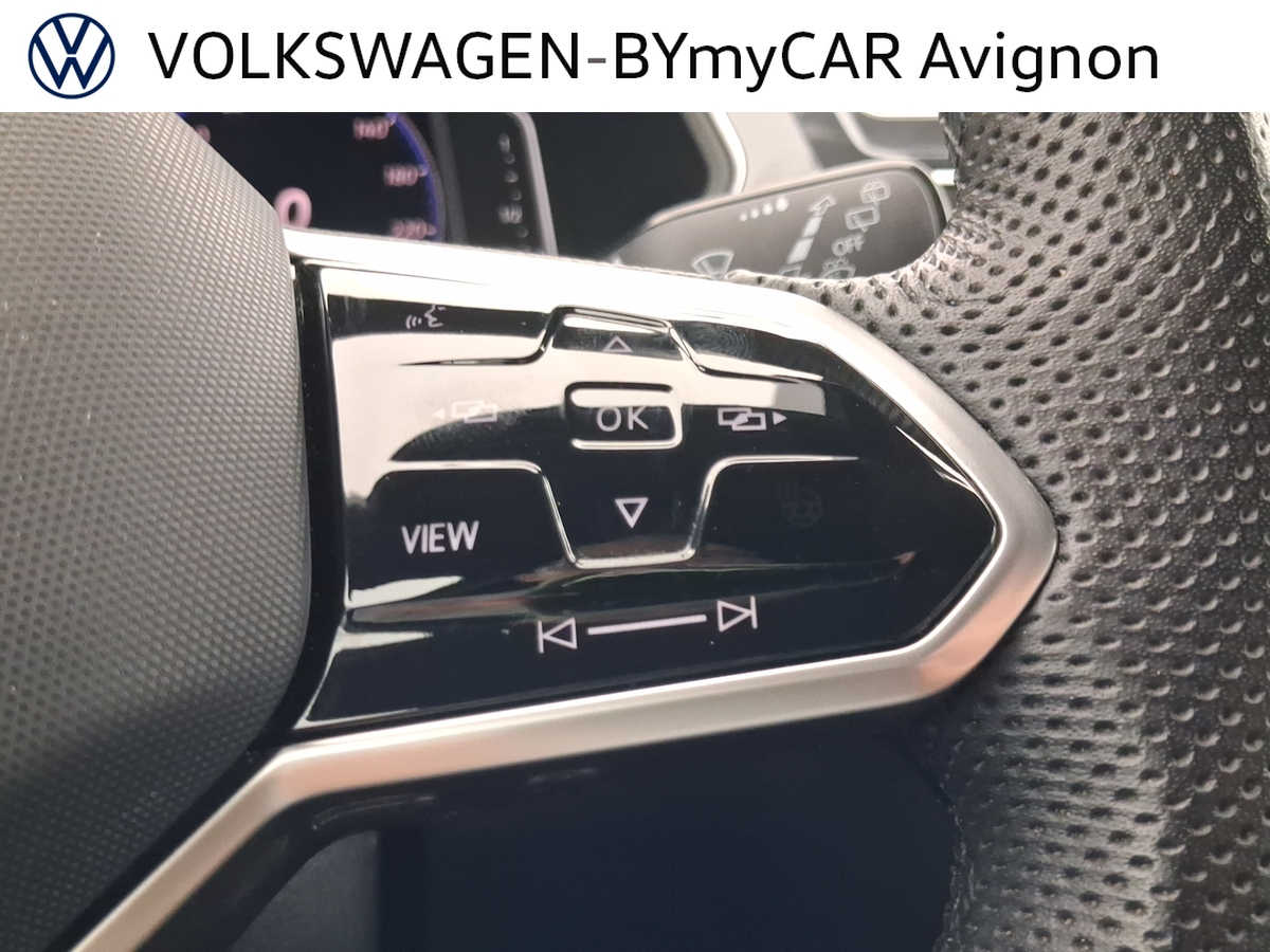 Volkswagen Tiguan 2.0 TDI 150ch DSG7 — photo 31