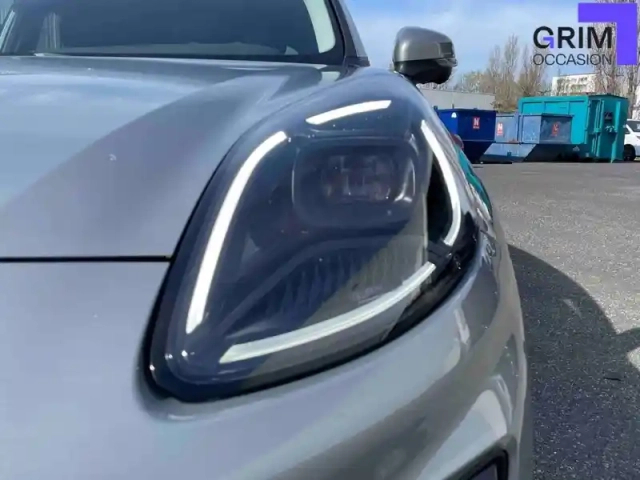 Ford Puma 1.0 ecoboost 125 ch mhev s&amp;s bvm6 — photo 57