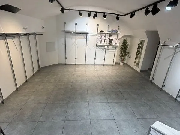 Espace professionnel 70-80 m2 poir/stockage ou atelier Paris 10e