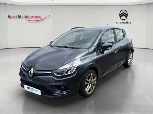 Renault Clio 0.9 tce 90ch energy business 5p euro6c — photo 1