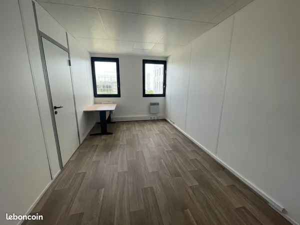 Bureaux 44 m² Nanterre