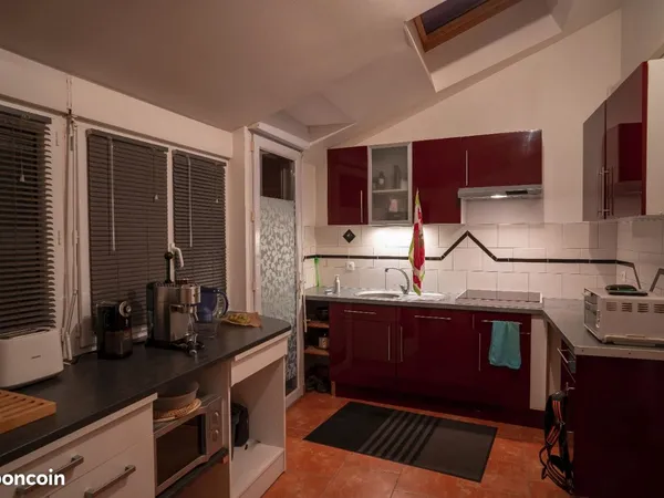 Location maison Le Pertre