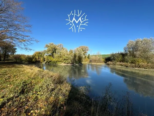 Vente terrain de loisirs