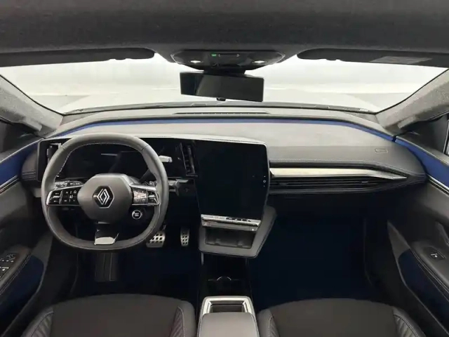 Renault Scenic e-tech electrique 220 ch grande autonomie — photo 38