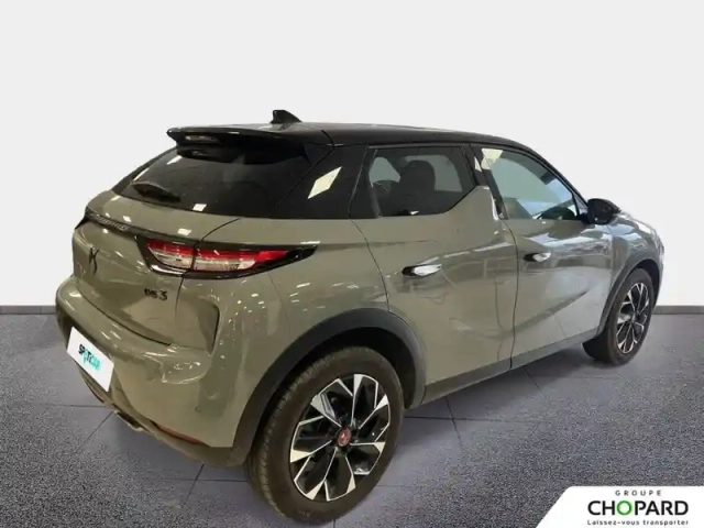 Ds Ds 3 puretech 130 eat8 — photo 8