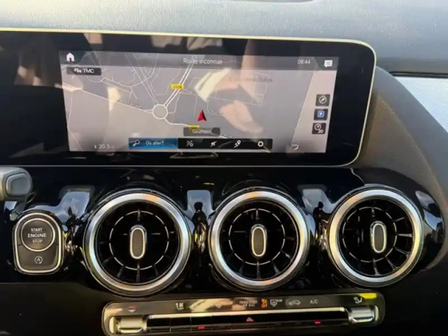 Mercedes Classe B 180 1.3 136 style line edition — photo 21