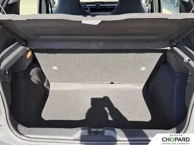 Citroën C3 e- 113 ch — photo 6