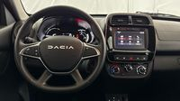 Dacia Spring 65ch Extreme — photo 11