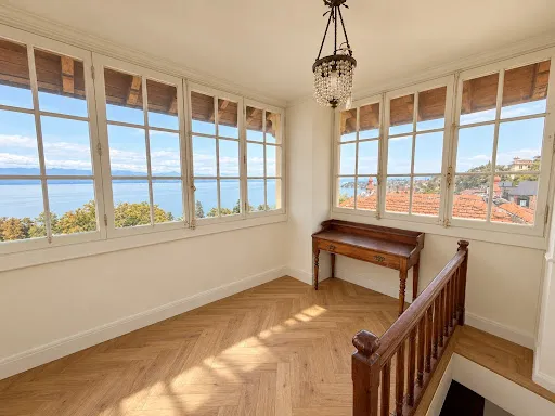 Appartement 200 m²