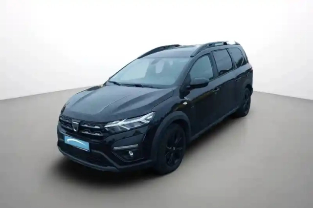 Dacia Jogger eco-g 100 7 places