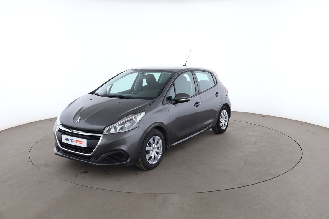Peugeot 208 1.2 PureTech Active ETG5 — photo 1