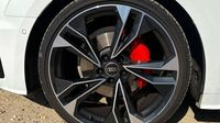 Audi A5 Sportback 40 TFSI 204ch Competition S tronic 7 — photo 17