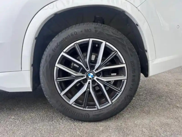 Bmw X1 sdrive18d 150ch m sport — photo 11