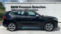 Bmw X1 ixDrive30 313ch xLine — photo 4
