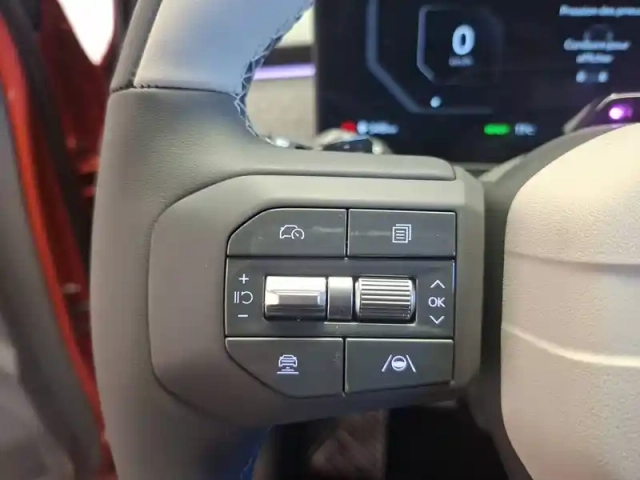 Kia Ev3 81.4 kwh 204 ch — photo 21