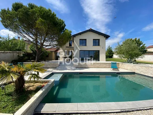 Maison 5 pièces 179 m²