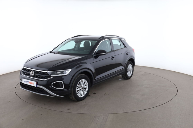 Volkswagen T-Roc 2.0 TDI Life Business BVM6