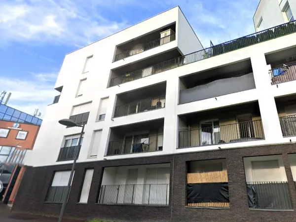 Appartement 4 pièces 80 m²