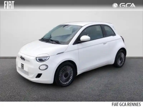 Fiat 500 e 118ch icône