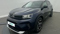 Citroen C5 Aircross 1.5 BlueHDi 130ch PLUS boite automatique