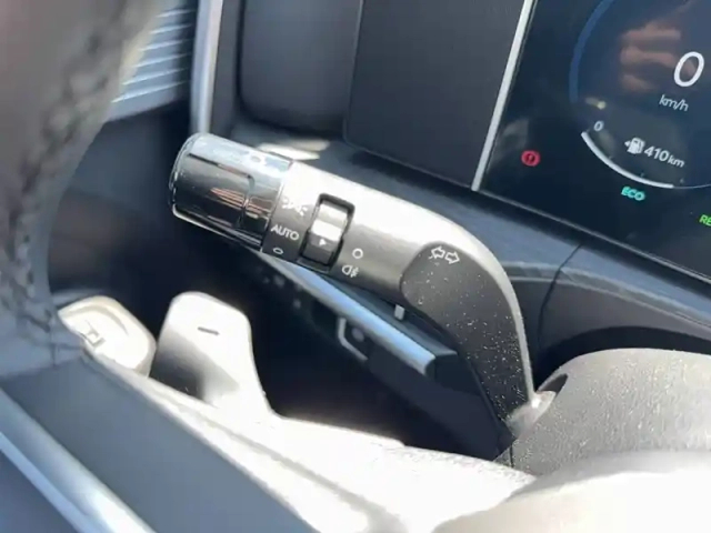 Hyundai Santa Fe 1.6 t-gdi plug-in 253 htrac bva6 — photo 109