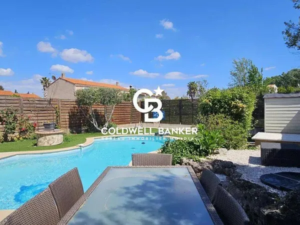 Maison 6 pièces 126 m²