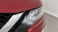 Nissan Qashqai 1.3 DIG-T 160ch Tekna DCT Euro6d-T — photo 17